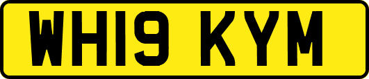 WH19KYM