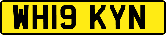 WH19KYN