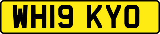 WH19KYO
