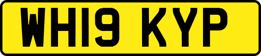 WH19KYP