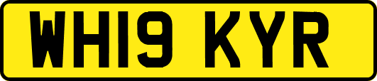 WH19KYR