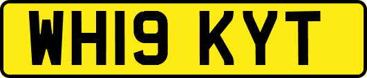 WH19KYT