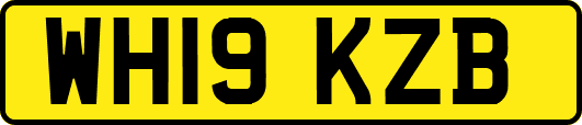 WH19KZB