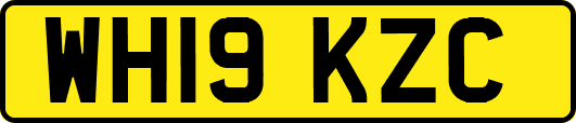WH19KZC
