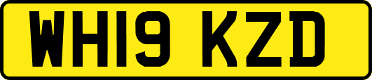 WH19KZD