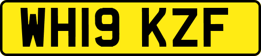 WH19KZF