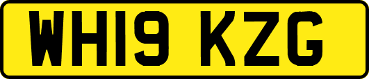 WH19KZG