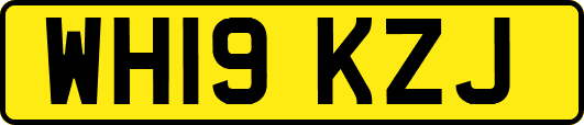 WH19KZJ