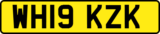 WH19KZK