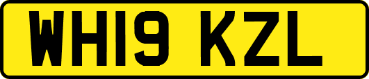 WH19KZL