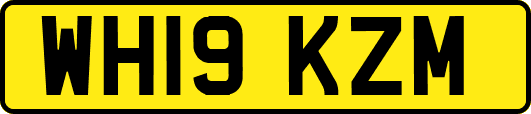 WH19KZM
