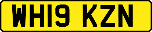 WH19KZN