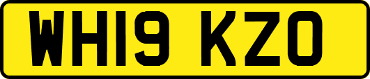 WH19KZO