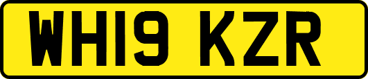 WH19KZR