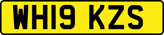 WH19KZS