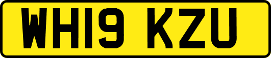 WH19KZU