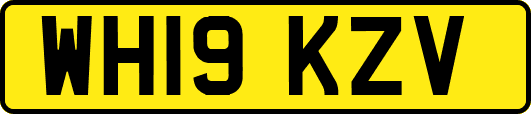 WH19KZV