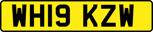 WH19KZW