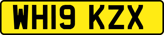 WH19KZX