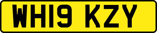 WH19KZY
