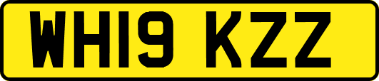 WH19KZZ
