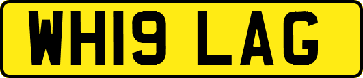 WH19LAG