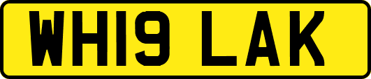 WH19LAK