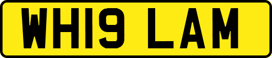 WH19LAM