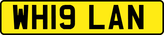 WH19LAN