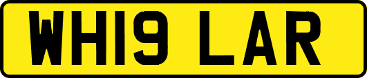 WH19LAR