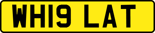 WH19LAT