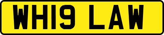 WH19LAW