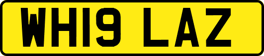 WH19LAZ