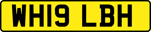 WH19LBH