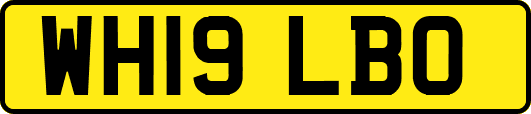 WH19LBO