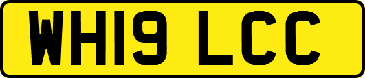 WH19LCC
