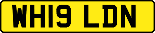 WH19LDN
