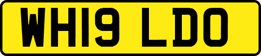 WH19LDO