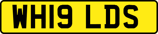 WH19LDS