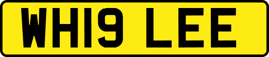 WH19LEE