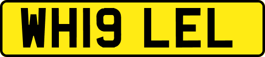 WH19LEL