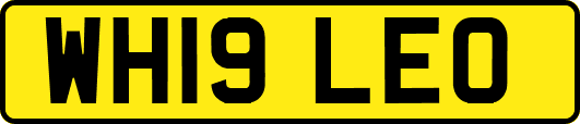 WH19LEO