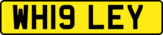 WH19LEY