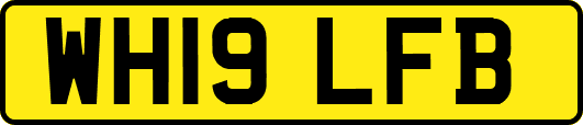 WH19LFB