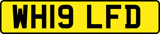 WH19LFD