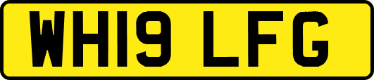WH19LFG