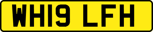 WH19LFH