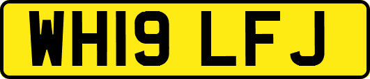 WH19LFJ