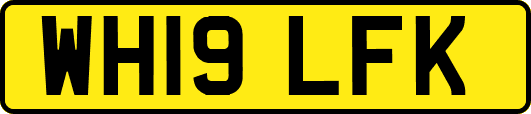 WH19LFK