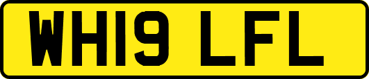 WH19LFL